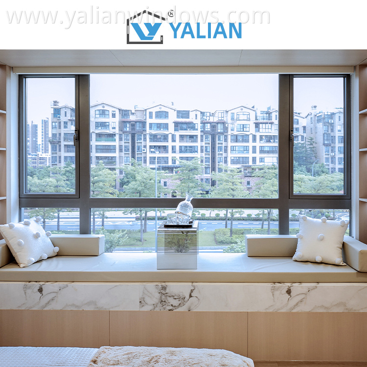 Single Casement Window